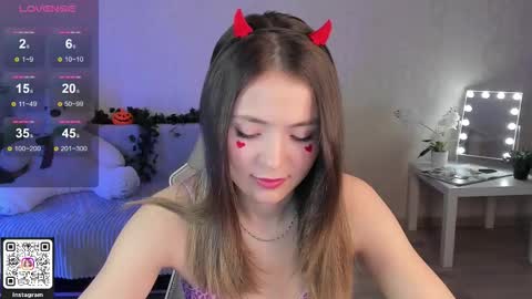 Lynn online show from February 21, 2:18 pm