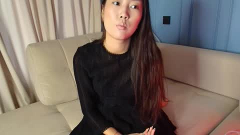 aiko_tenshi online show from January 7, 3:21 am