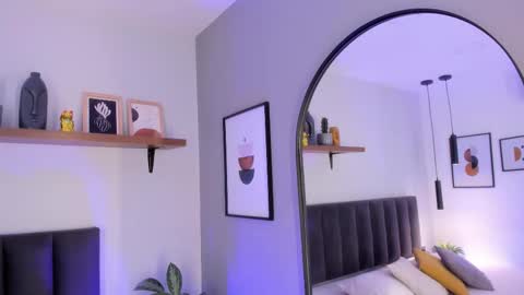 ailanacortes online show from October 23, 12:00 pm