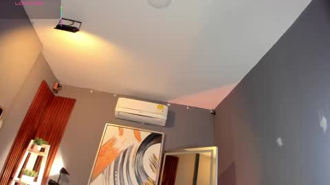 Alisson online show from April 23, 7:38 pm