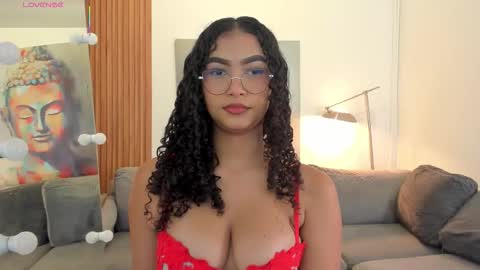 Alisson online show from October 8, 8:02 pm