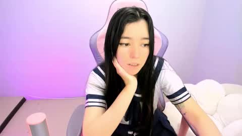 Ailee Hyuga online show from February 3, 3:17 pm