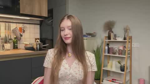 Aileen online show from March 3, 7:31 pm