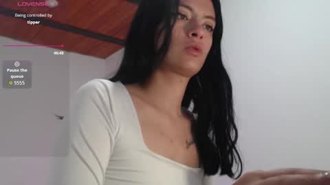 aileenibars02 online show from January 7, 12:19 pm