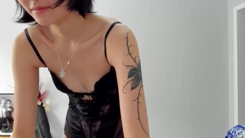 Ailey online show from November 20, 3:29 am