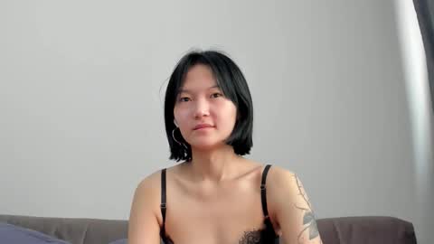 Ailey online show from February 23, 3:40 am