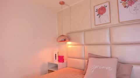 Aily Yozuko online show from January 8, 2:48 am