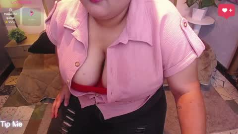 Ailyn rouss online show from April 27, 3:09 pm