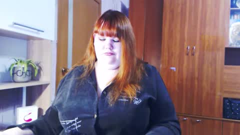 AimeeRosebud online show from December 18, 10:09 am