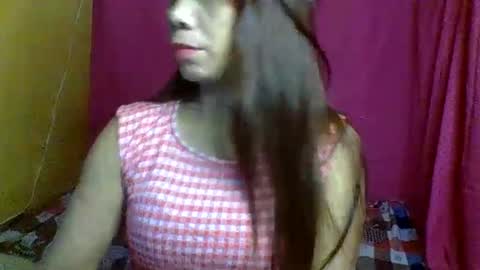 Lady online show from January 8, 2:03 am