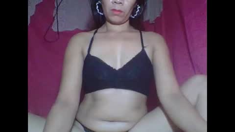Lady online show from February 9, 1:41 am