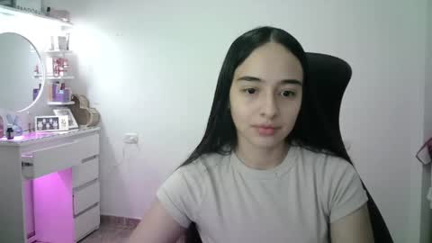 AINE online show from April 24, 1:08 am