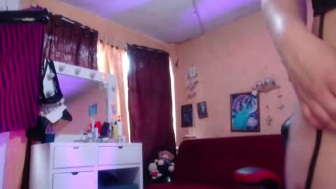 ainoha_26 online show from November 5, 4:45 pm