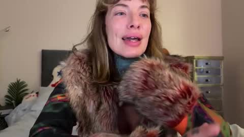 Airgead online show from November 30, 1:32 am