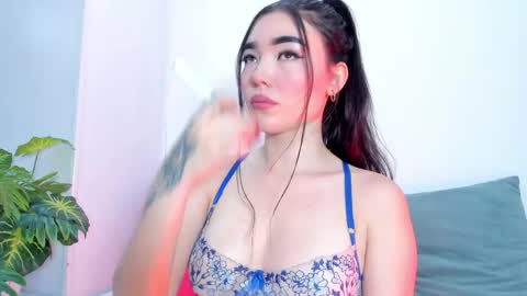 airi  online show from April 28, 11:25 am