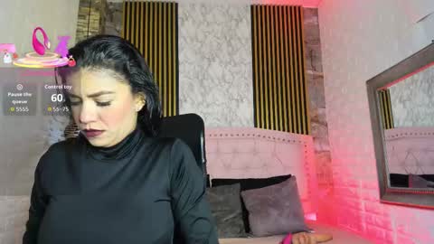 aisha__cambell online show from March 21, 10:20 am