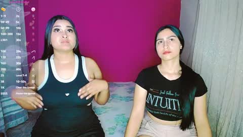 Snapshot of aisha_stacey0410 chatting on January 18, 3:09 am aisha_stacey0410 online show from January 18, 3:09 am