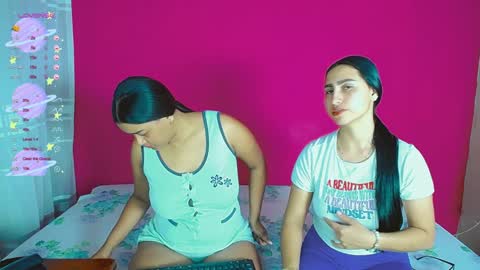 Snapshot of aisha_stacey0410 chatting on December 4, 3:04 am aisha_stacey0410 online show from December 4, 3:04 am