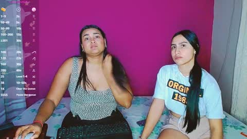 Snapshot of aisha_stacey0410 chatting on February 1, 6:21 am aisha_stacey0410 online show from February 1, 6:21 am