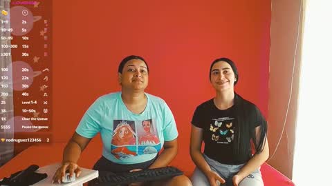 Snapshot of aisha_stacey0410 chatting on March 10, 6:23 pm aisha_stacey0410 online show from March 10, 6:23 pm