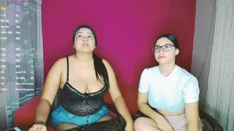 Snapshot of aisha_stacey0410 chatting on February 26, 2:52 am aisha_stacey0410 online show from February 26, 2:52 am