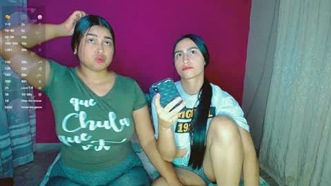 Snapshot of aisha_stacey0410 chatting on January 16, 6:35 am aisha_stacey0410 online show from January 16, 6:35 am