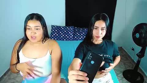 Snapshot of aisha_stacey0410 chatting on September 9, 4:07 pm aisha_stacey0410 online show from September 9, 4:07 pm