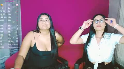 Snapshot of aisha_stacey0410 chatting on March 1, 2:48 am aisha_stacey0410 online show from March 1, 2:48 am