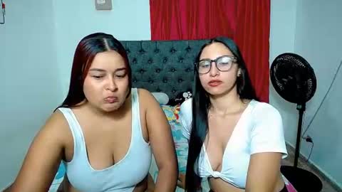 aisha_stacey0410 online show from August 5, 4:08 am