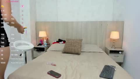 Aisha online show from March 13, 3:52 am