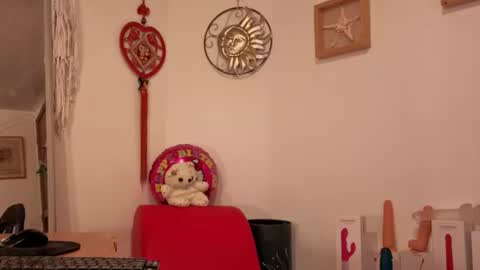 Aisha online show from July 28, 2:46 pm
