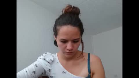 aishafuckaas online show from April 22, 7:55 pm