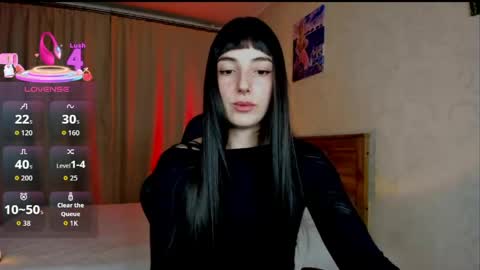 Aisha online show from April 28, 10:24 pm