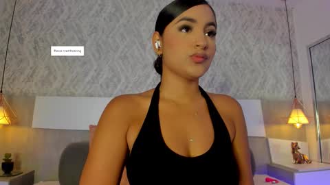 Aisha online show from September 22, 3:43 pm