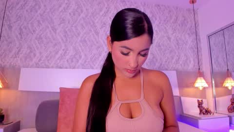 Aisha online show from September 17, 3:21 pm