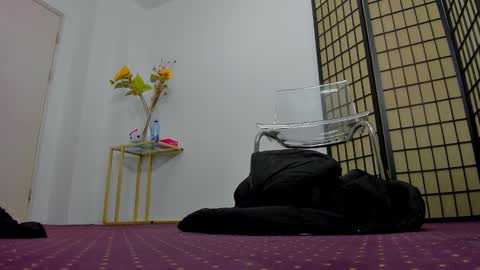 Aisha online show from March 29, 4:44 am