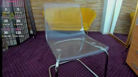 Aisha online show from September 18, 4:00 am