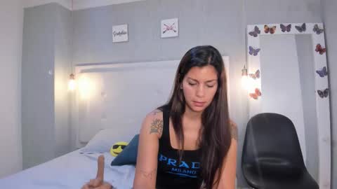 aishawild online show from September 10, 4:51 pm