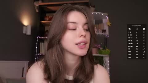 Aliza online show from April 26, 1:25 am