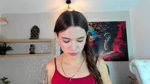 little aitana  online show from March 5, 3:57 am