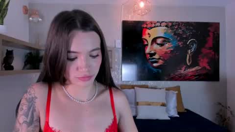 little aitana  online show from June 25, 5:12 am