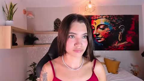 little aitana  online show from July 24, 3:15 am