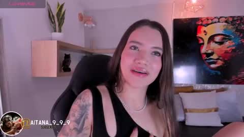 little aitana  online show from July 1, 3:39 am