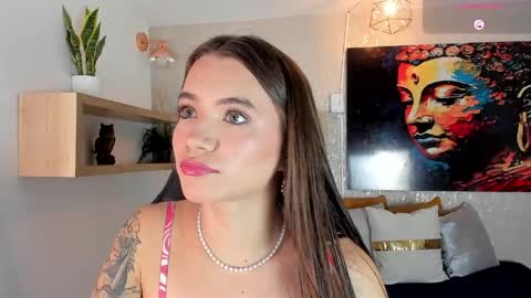 little aitana  online show from June 4, 8:57 pm