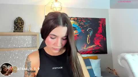 little aitana  online show from April 28, 4:16 am