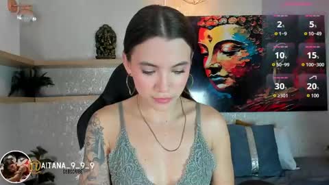 little aitana  online show from April 24, 8:22 pm