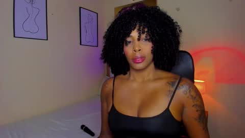 Aitana Brown online show from November 3, 11:20 pm