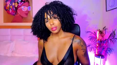 Aitana Brown online show from April 21, 1:42 am