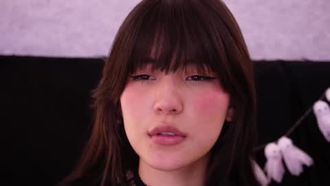 Aitana Jhons online show from October 26, 3:07 pm