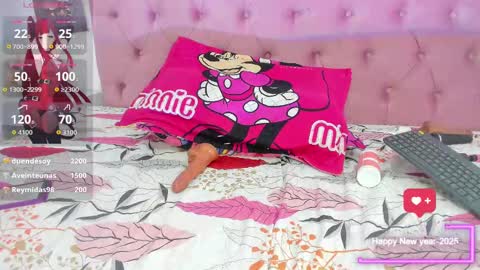 aitana_star1 online show from October 2, 11:10 pm